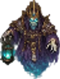 Hollen, o Lanterneiro