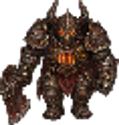 O Senhor da Ferrugem
