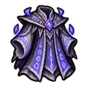 Voidhide Mantle