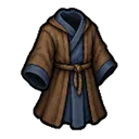 Wool Robe