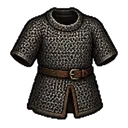 Iron Cuirass