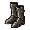 Steel Treads