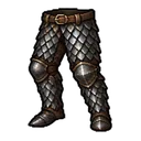 Steel Cuisses
