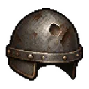 Copper Coif