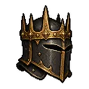 Starsteel Helm