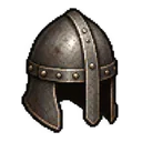 Bronze Sallet