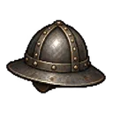 Steel Sallet