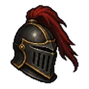 Moonsilver Helm