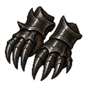 Starsteel Bracers