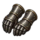 Steel Handguards