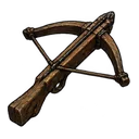 Willow Crossbow