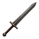 Bronze Greatsword