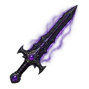 Starsteel Sword