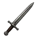 Iron Sword