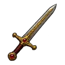 Adamant Sword