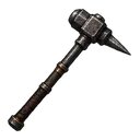 Iron Warhammer