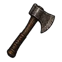 Bronze Axe