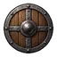 Bronze Shield