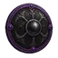 Broquel de Couro Ancestral
