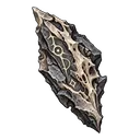 Ash Fragment