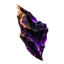 Obsidian Fragment