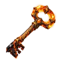 Lair Key
