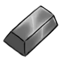 Lingote de Obsidiana