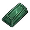 Emerald Ingot