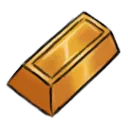 Amber Ingot