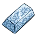 Lingote de Safira
