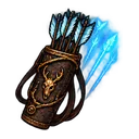 Echo Hunter's Quiver