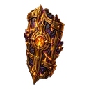Aegis of the Cave-In