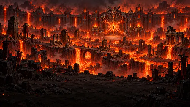 Hell