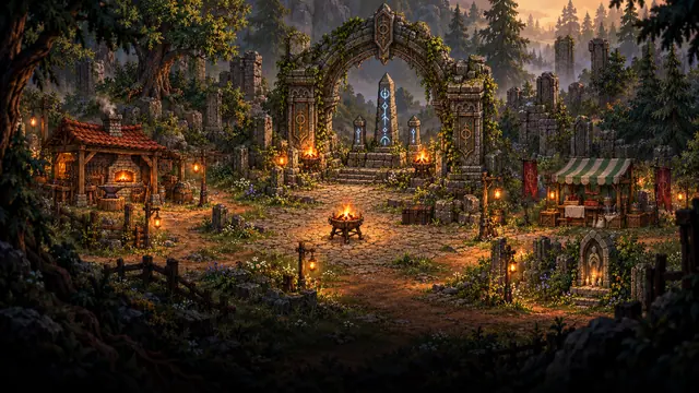 Meu Hideout