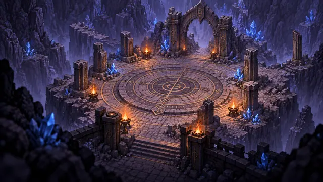 Provação da Ascensão