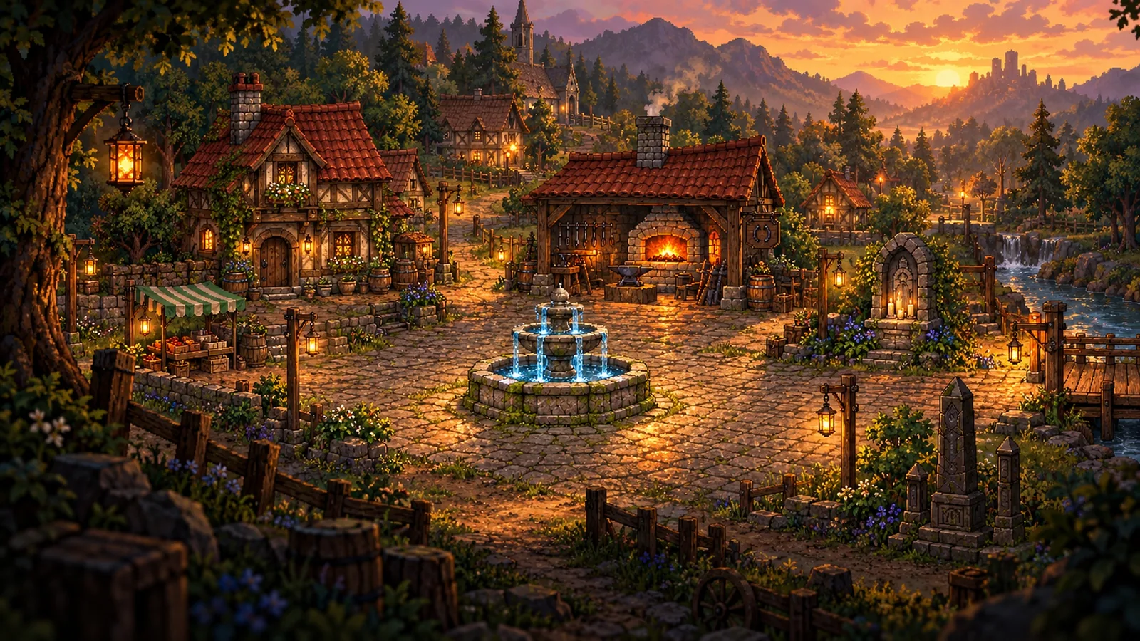 Vale Âmbar