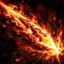 Dardo Flamejante