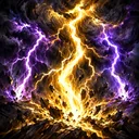 Tempestade de Raios