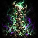 Totem do Santuário