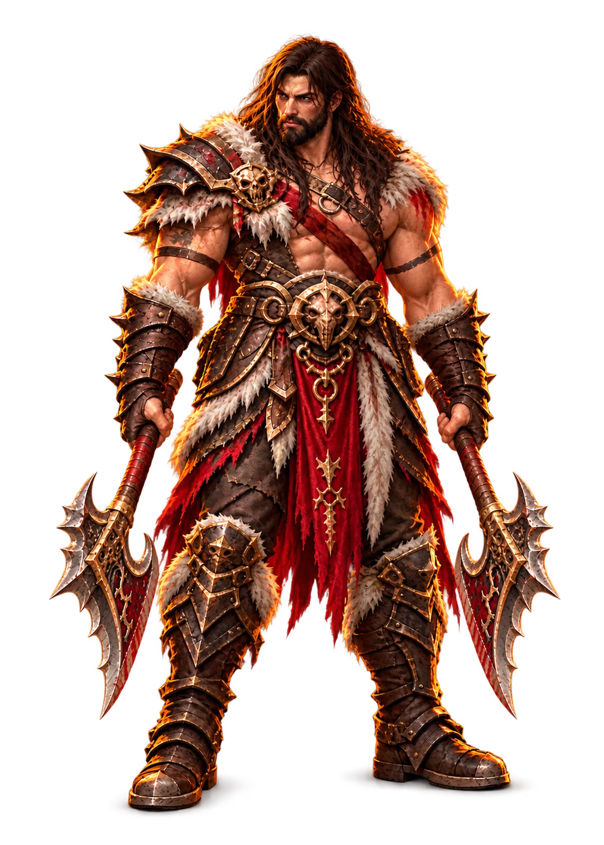 Barbarian