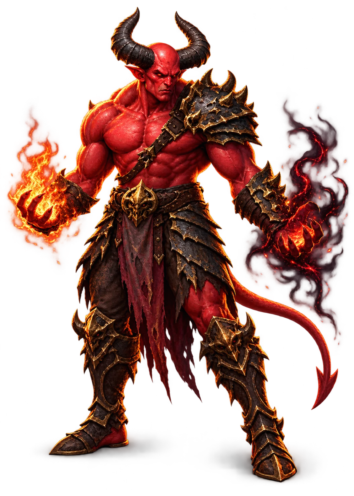 Demônio